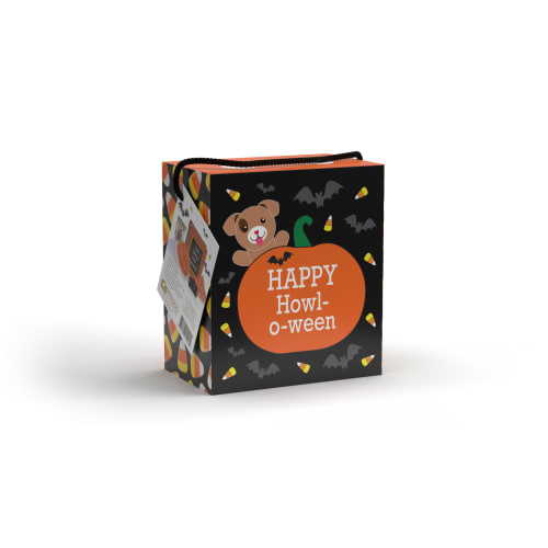 HOWL-O-WEEN Hospitality Pet Amenity Gift Pack